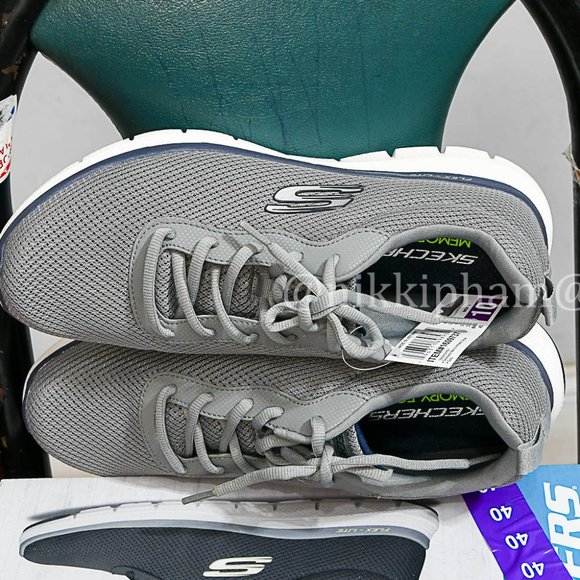 Skechers Men's Flex Advantage Sneakers - Picture 3 of 6